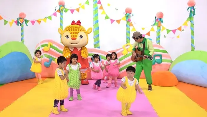 ยีราฟ