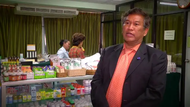 ​ศาสตร์การนวด