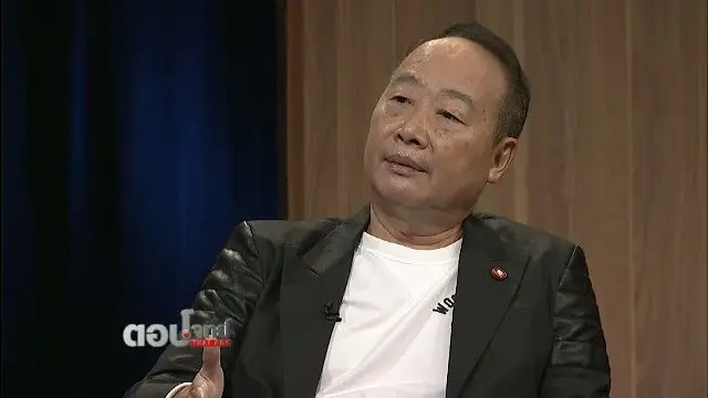 "ผู้การวิสุทธิ์" ชีวิต "ครบรส" ประสบการณ์ "หักมุม"