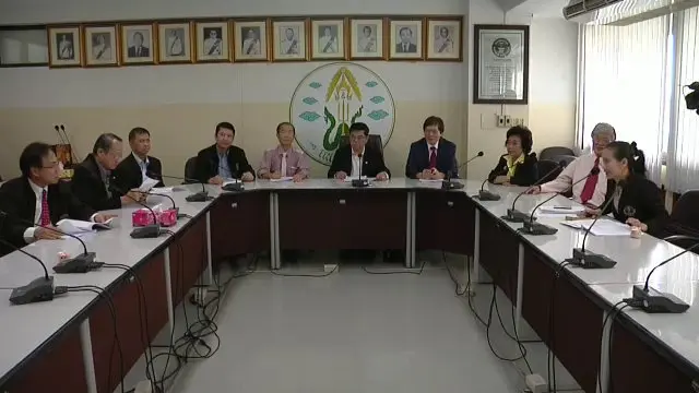 ​ประเด็นข่าว (3 มิ.ย. 59)