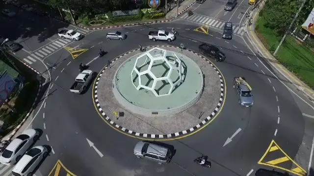 ภูเก็ตโมเดล ลดอุบัติเหตุ