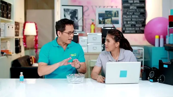มองเห็นเสียงกัน