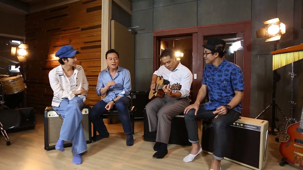 Song Story
