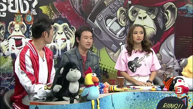 รับมืออย่างไรเมื่อใจป่วย