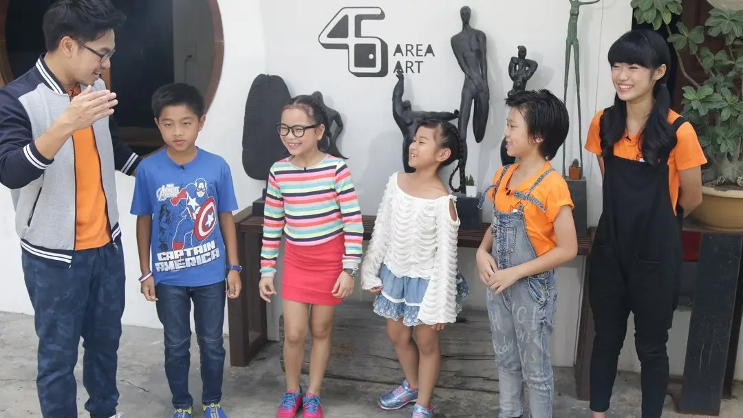 ​ปั้นเซรามิก