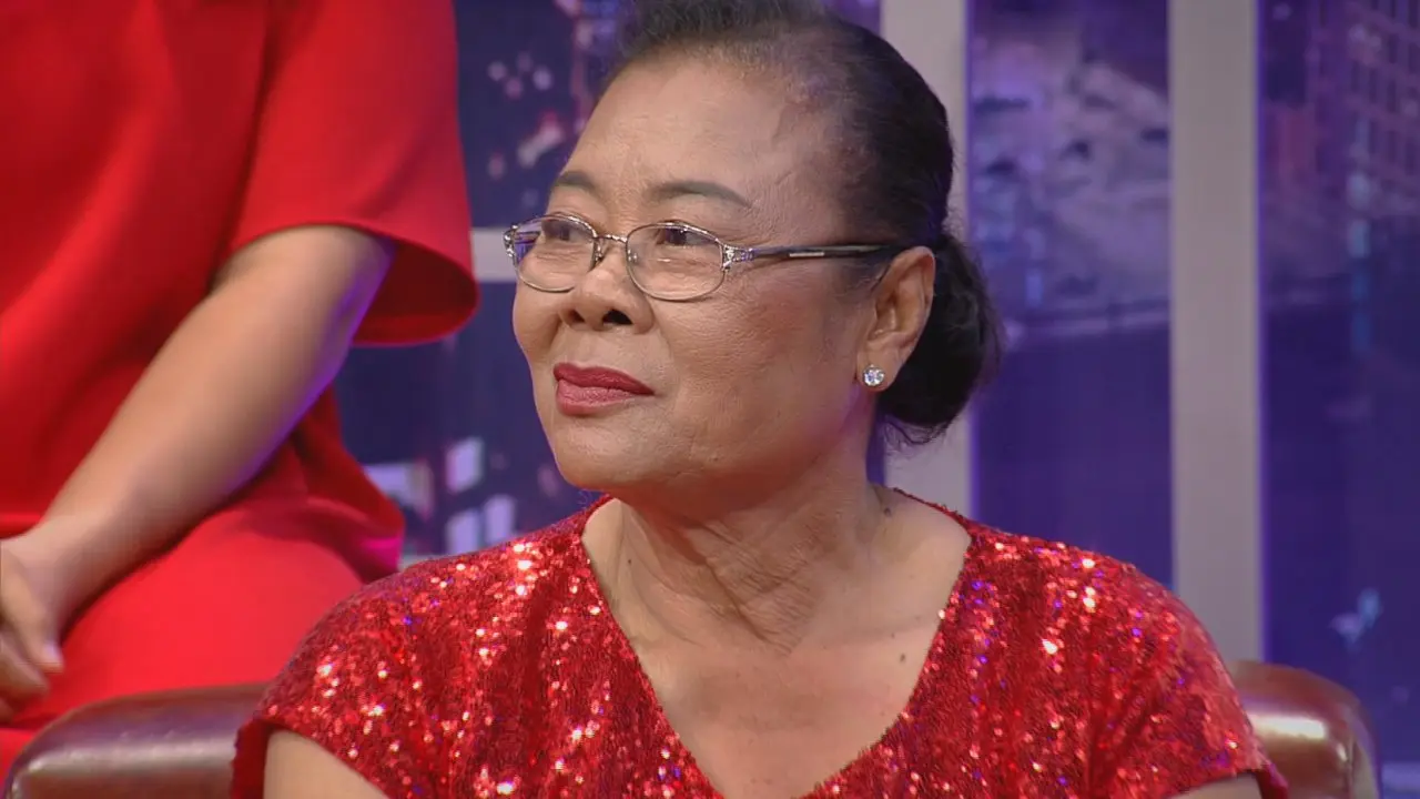 ครอบครัว "อ้นอมร ตอน 4"