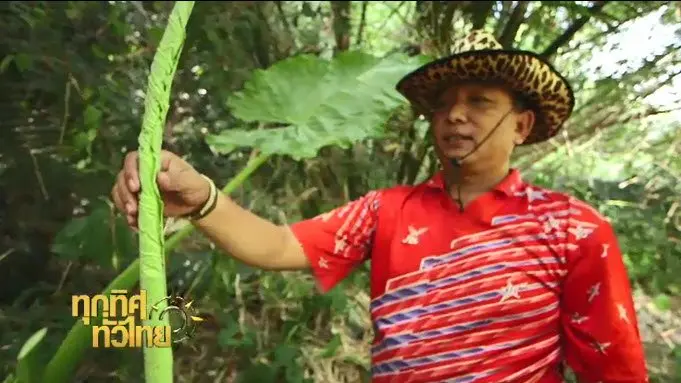 ประเด็นข่าว (22 ก.ย. 59)