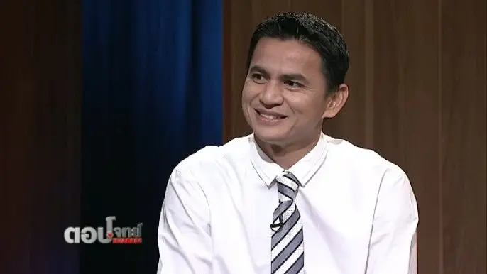 "คิงส์คัพ" บททดสอบ "แข้งไทย" ศึกบอลโลก "เอเชีย"...?