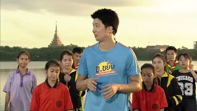 ป้องกันการบาดเจ็บจากการวิ่ง ด้วยการฝึก drill