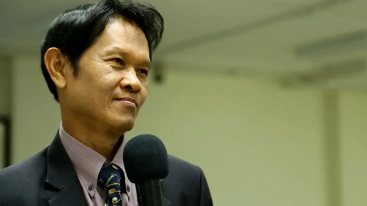 ลุยไม่รู้โรย