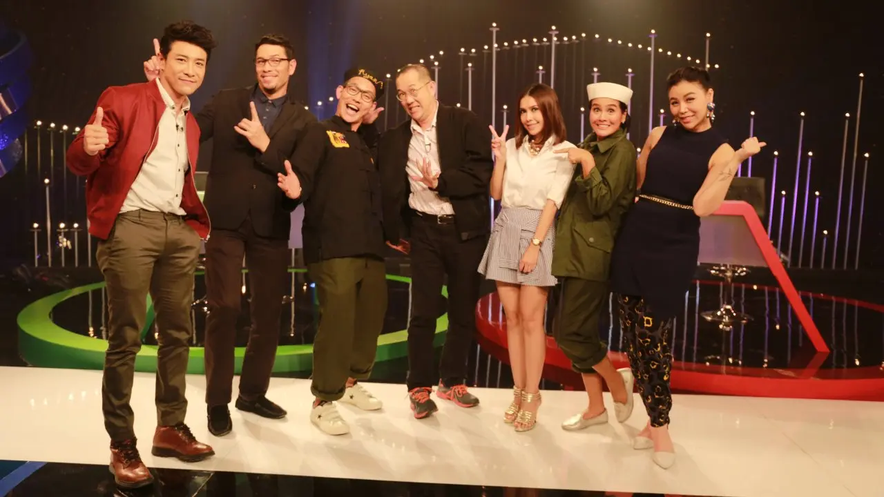 คนละดาวเดียวกัน