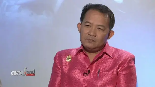"มนุษย์ค้าน" ศรีสุวรรณ เกินพิกัด "ค้าน"...?