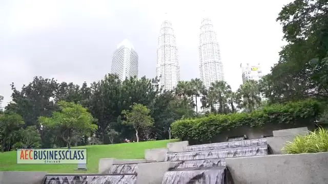 พลังแห่งเมืองหลวงและปิโตรเลียม