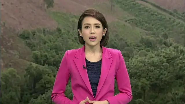 งานวิจัยพบสารเคมีเกษตรปนเปื้อนแหล่งน้ำ จ.น่าน
