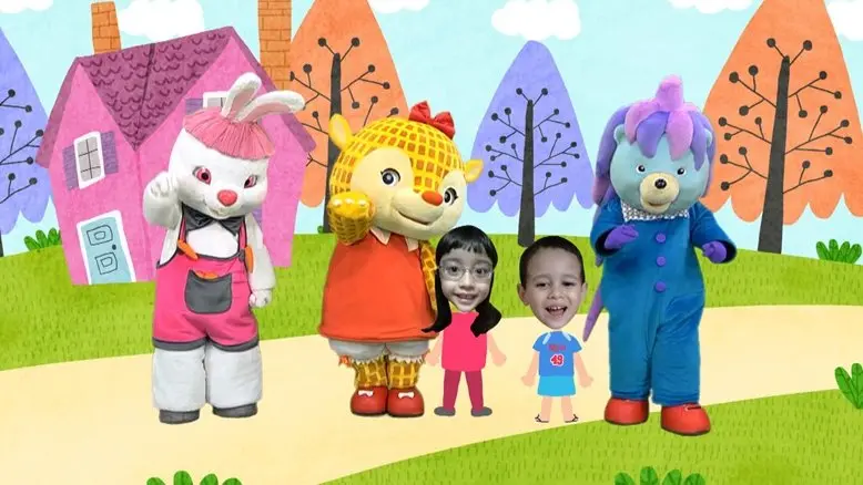 พัดลม