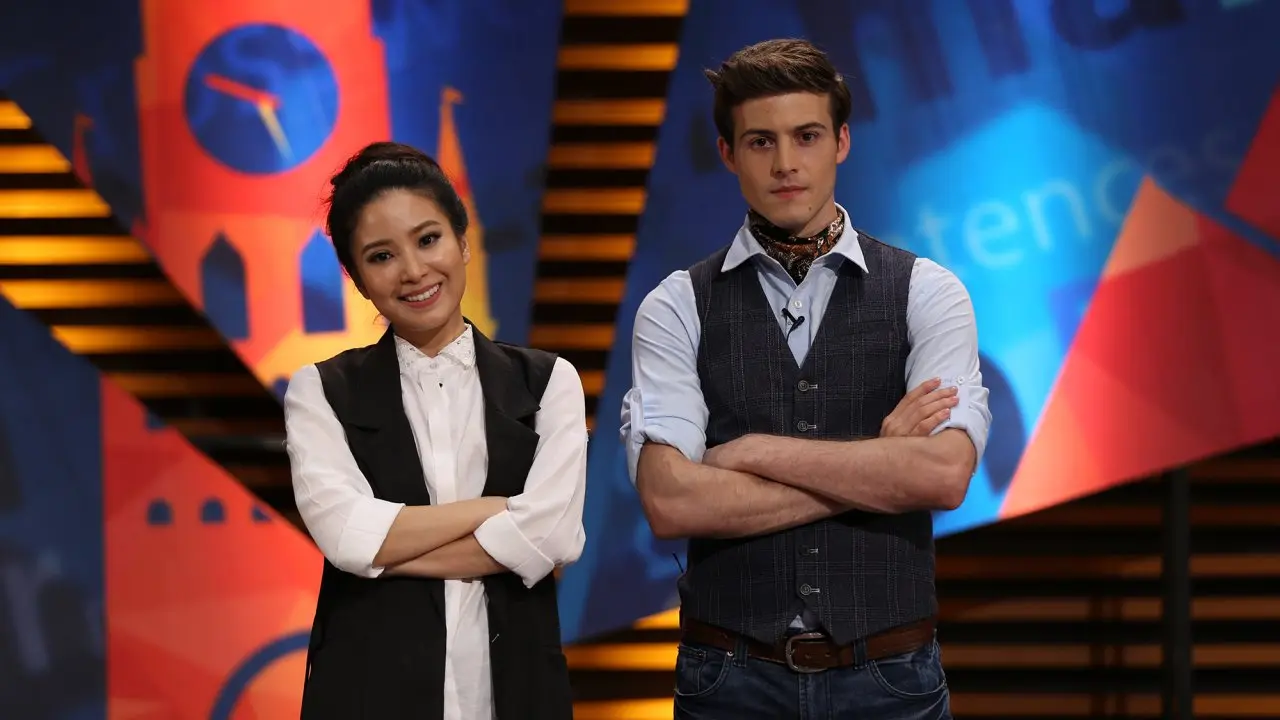 การแข่งขันรอบ Spelling Audition 2