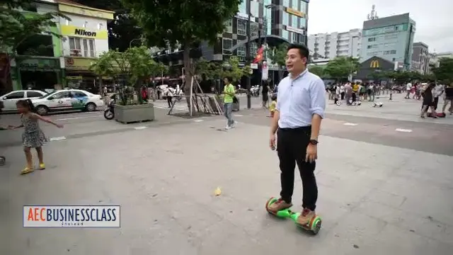 ความแตกต่างและธุรกิจบริการ, เวียดนามเผยเตรียมขยายท่าอากาศยานกรุงฮานอย
