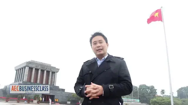 โฮจิมินห์ หลังม่านสังคมนิยม, เอ็ม-คอมเมิร์ซ เตรียมเข้าสู่ตลาดเวียดนาม
