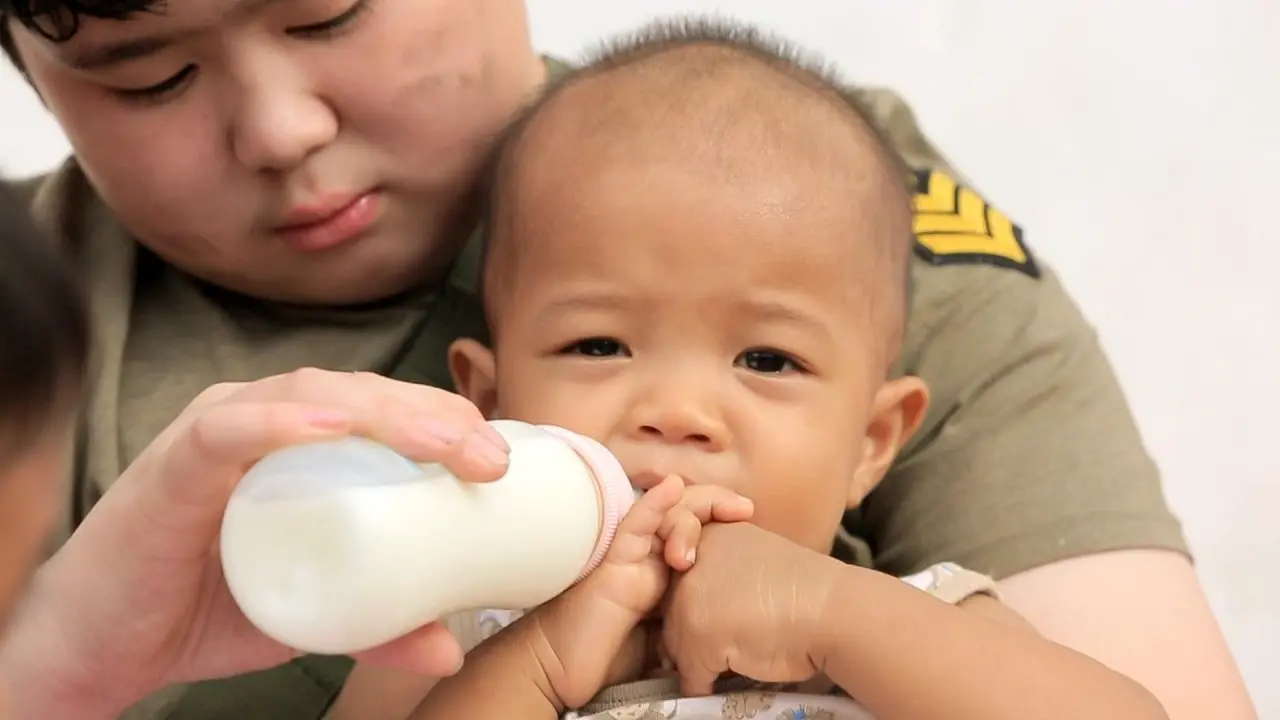 ปังบอย ตอนที่ 3