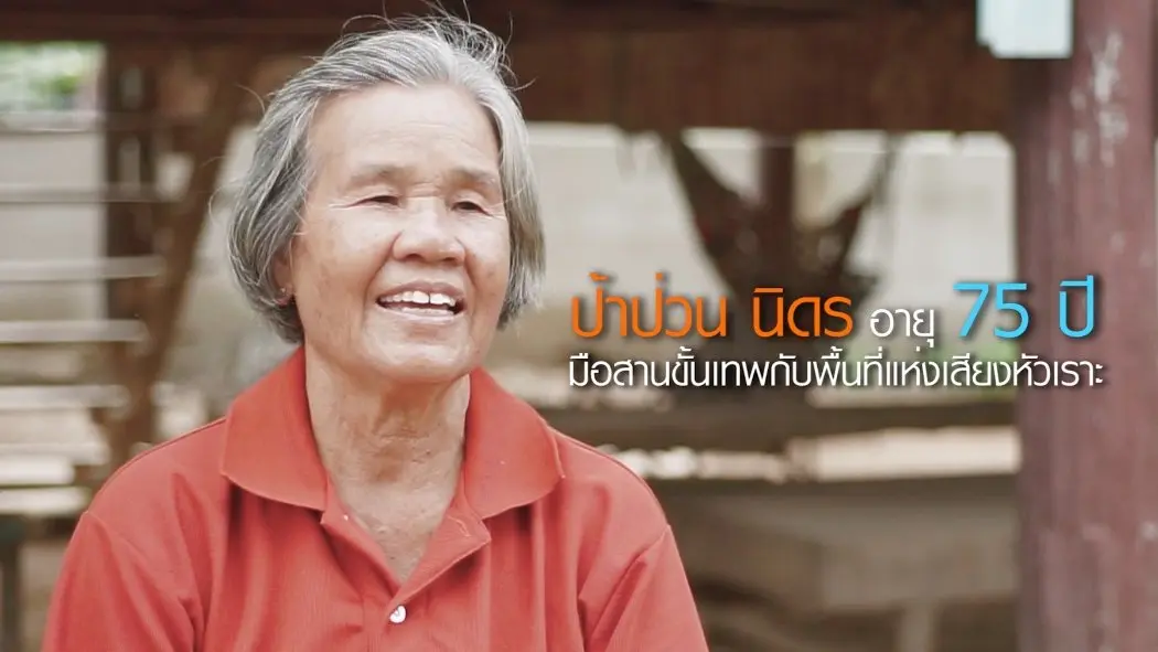 ป้าป่วน