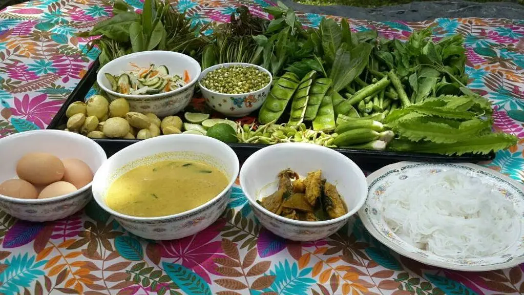 ประเด็นข่าว (4 ส.ค. 59)