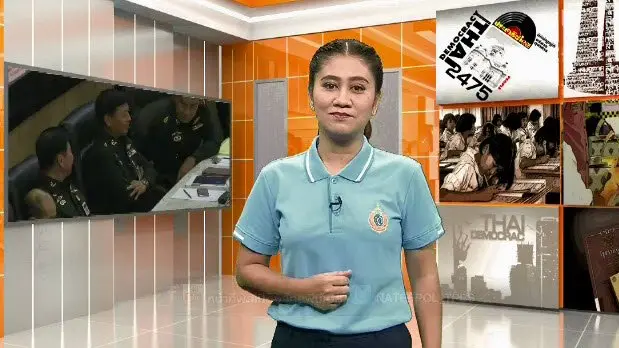 ผลประชามติ สู่ ยุทธศาสตร์ชาติ
