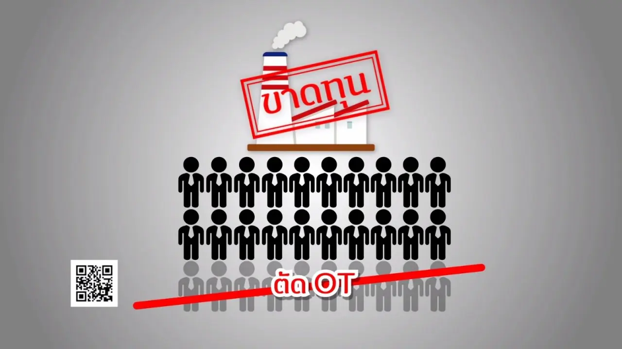 ทักษะไม่ต่อชีวิต วิกฤตคนโรงงาน,  เหมาปลาโอน, คนขายฝัน