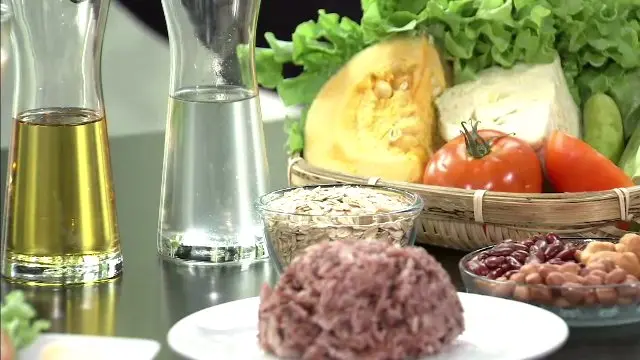 อาหารบำรุงตับ, ดูแลการบาดเจ็บหลังวิ่ง