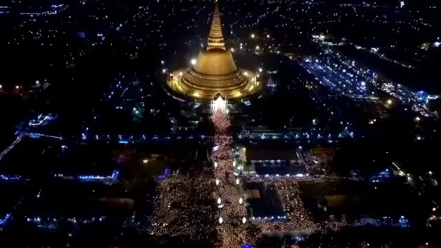 กษัตริย์ผู้ทรงธรรม