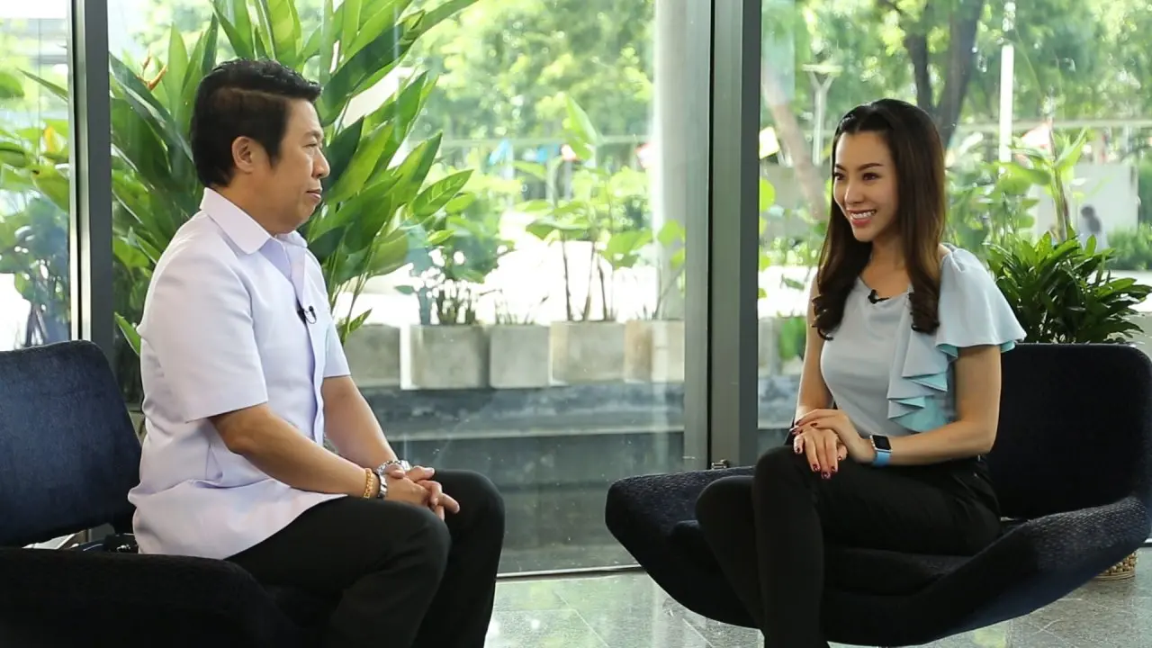 ภัยและโรคที่มากับน้ำท่วม, ศูนย์สร้างสุขผู้สูงวัย