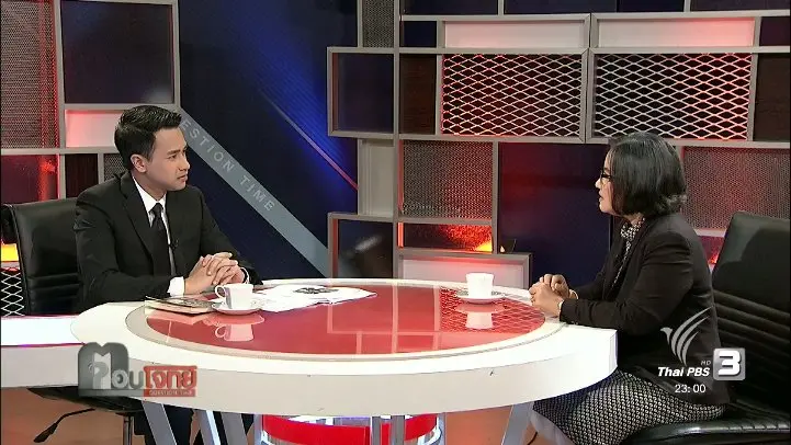 "ส่วย บรรทุกเกิน ถนนพัง" มหากาพย์ "รถบรรทุก"