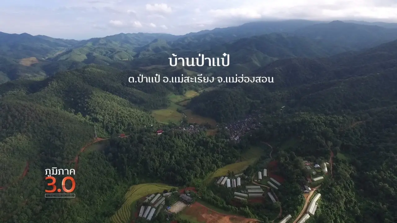 ตามรอยเสด็จ ณ อุบลราชธานี, รวงข้าวของพ่อ, ธนาคารข้าวของพ่อ