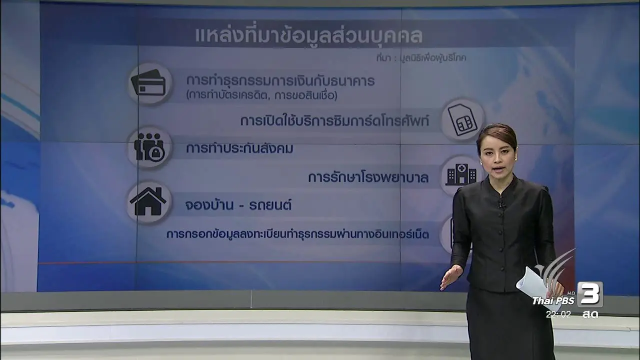 ประเด็นข่าว (22 พ.ย.59)