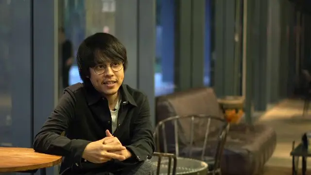 ​ศพนิรนาม