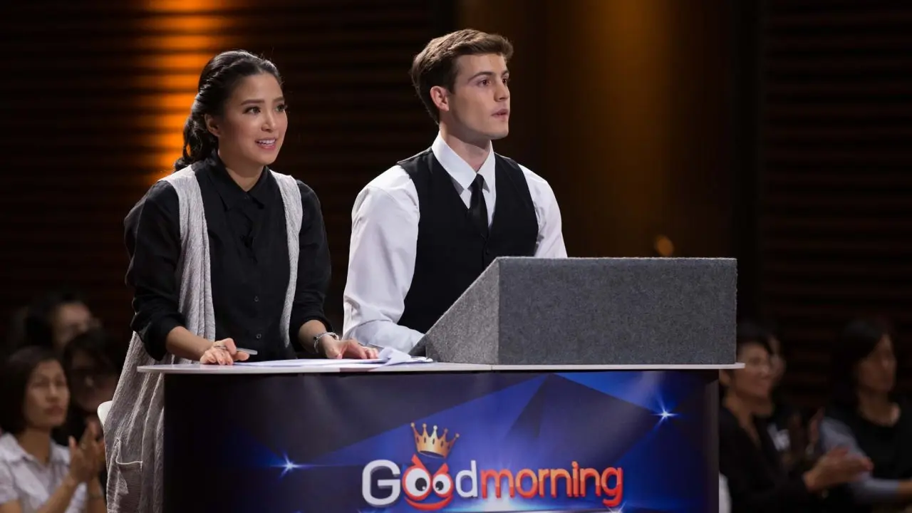 Season 3 การแข่งขันรอบ Spelling Audition 1