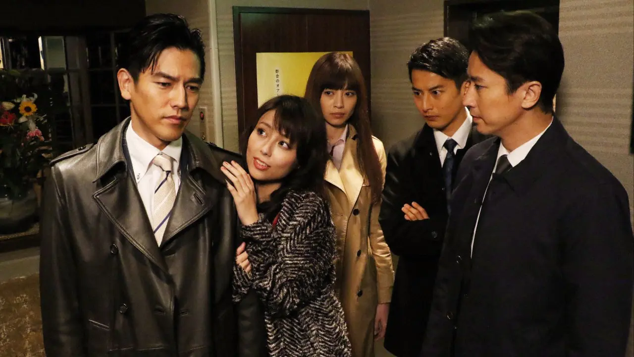 Daddy Detective : ตอนที่ 10