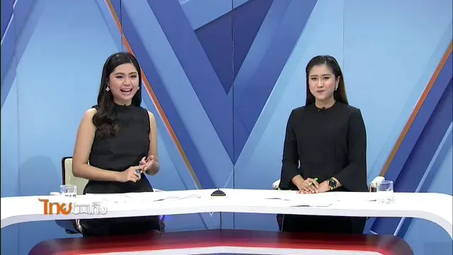 ​ประเด็นข่าว (2 มี.ค. 60)