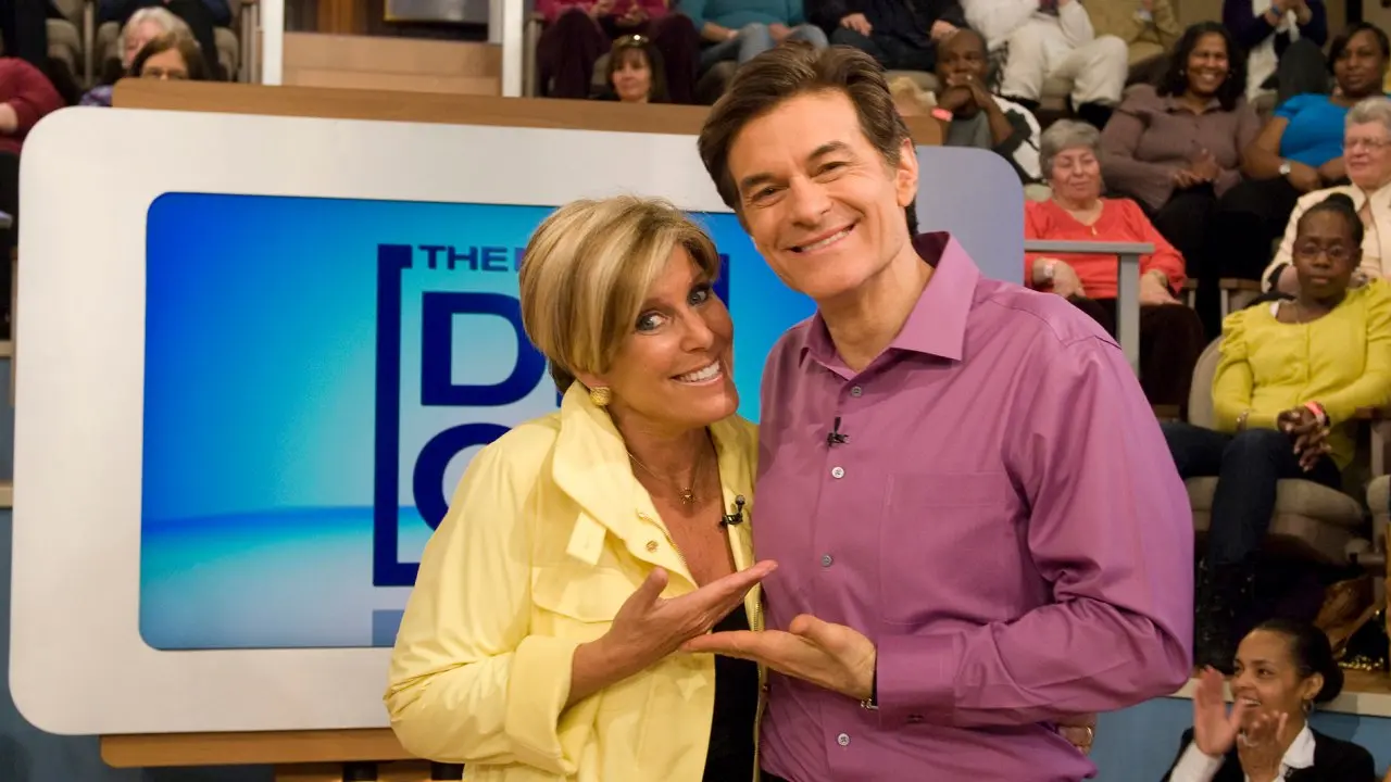 ดร.ออซ ตอน นัดแพทย์ที่พลาดไม่ได้