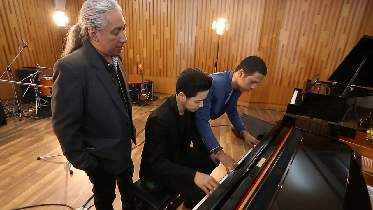 The Pianist