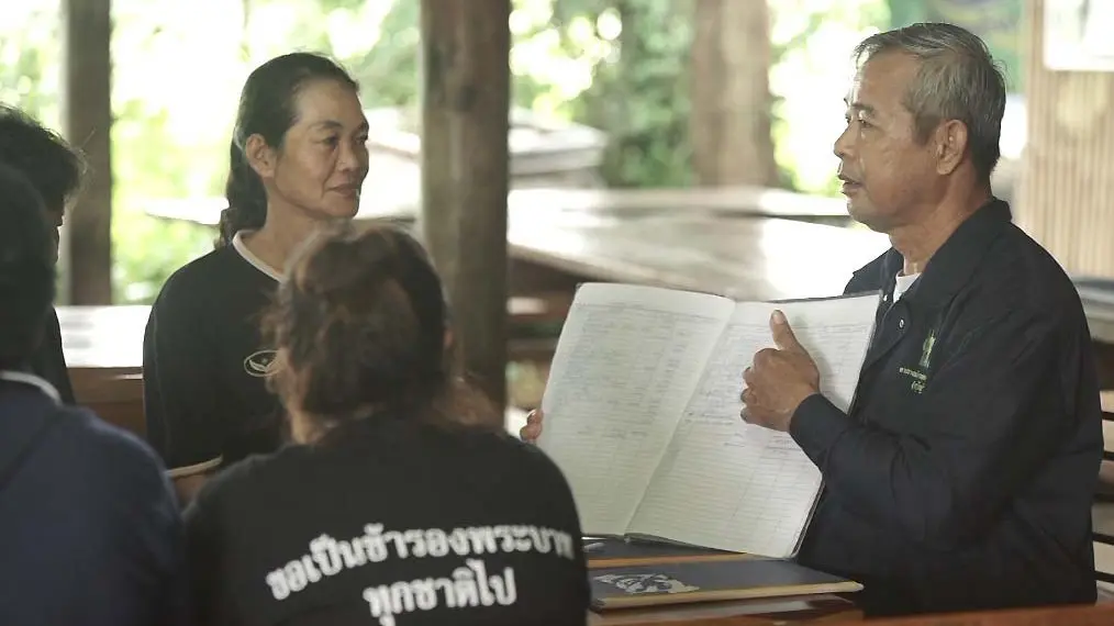 ลุงสุธรรม