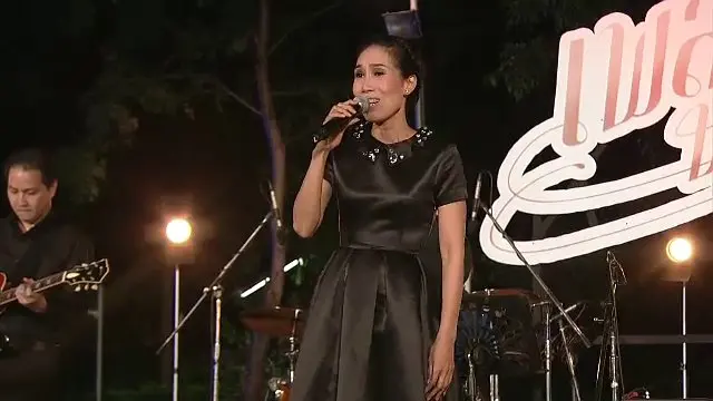 ​เพลงของพ่อ จากใจของลูก 2