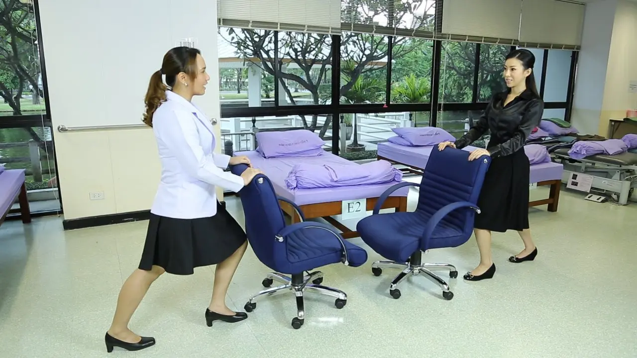 กายภาพบำบัดอาการออฟฟิศซินโดรม, ยกตะกร้ากระชับต้นขา ต้นแขน และเอว