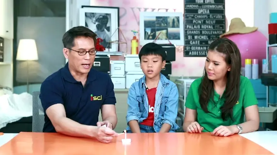 สามเหลี่ยมไฟ