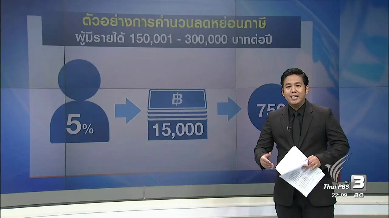 ประเด็นข่าว (19 ธ.ค. 59)