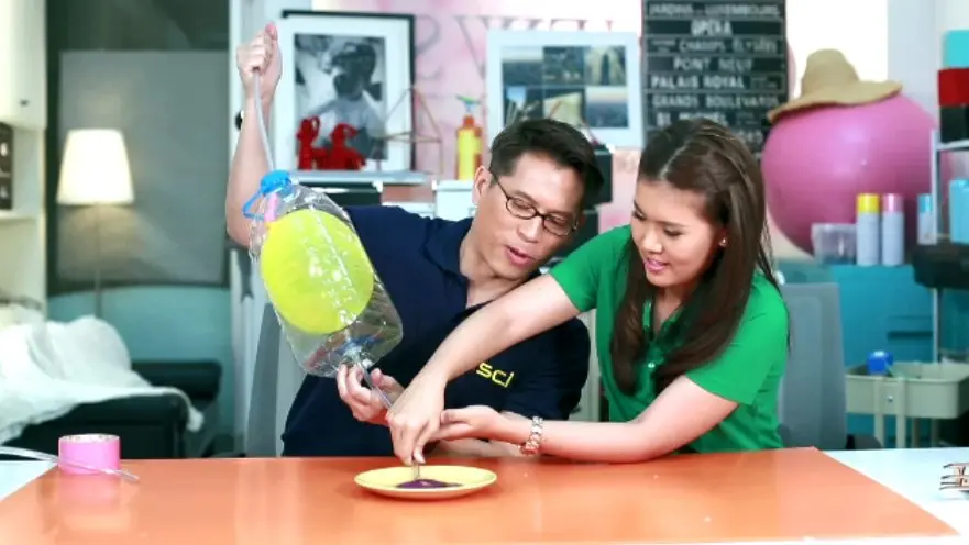 เครื่องดูดฝุ่น