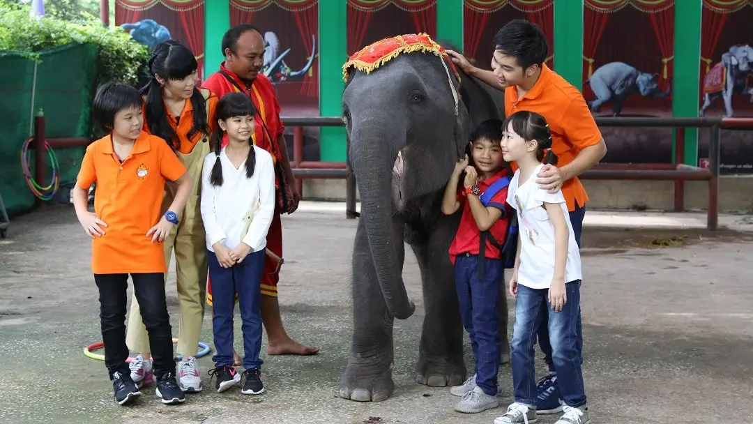 พระนครศรีอยุธยา