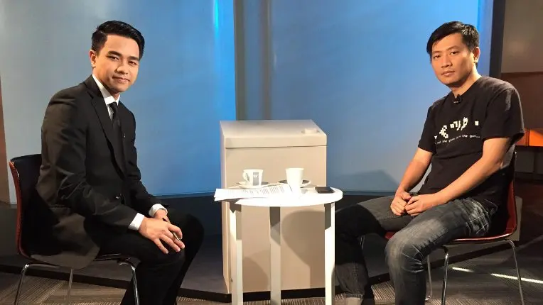 "สงครามไซเบอร์"...? ยุทธการ "ต่อรอง" กฎหมายคอมพิวเตอร์ (1)