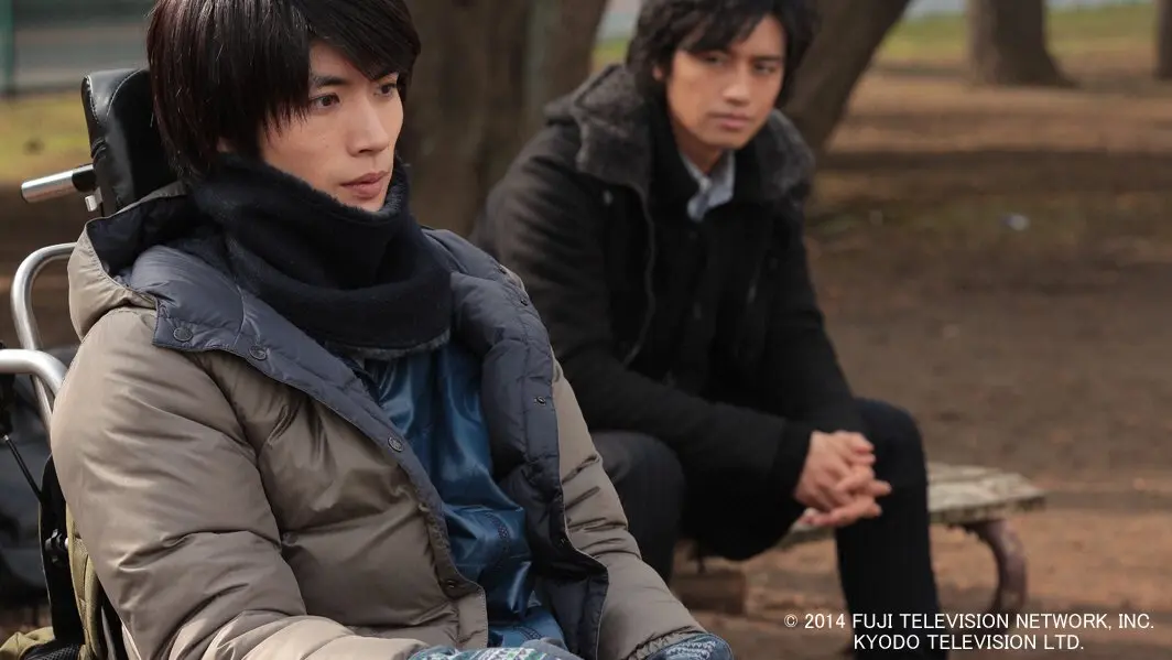 The Hours of My Life : ตอนที่ 6