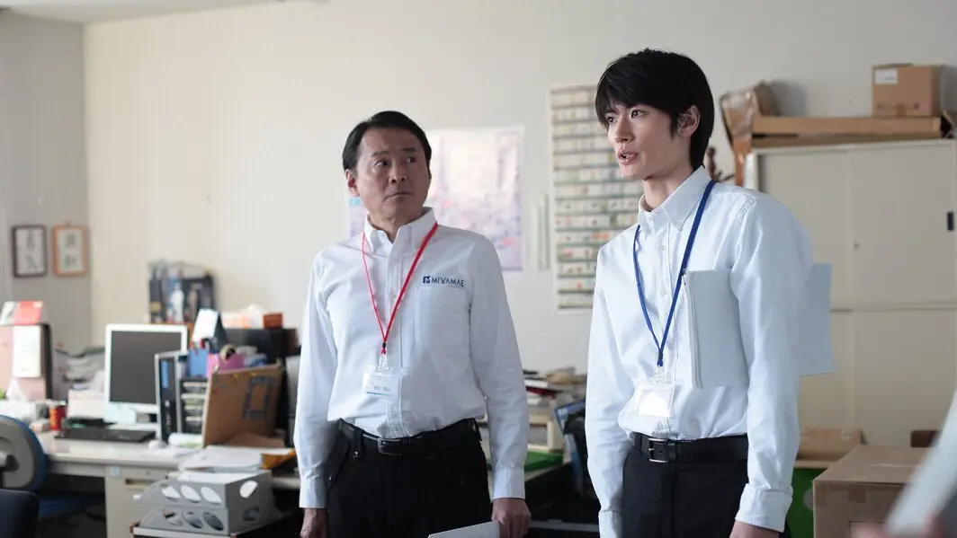 The Hours of My Life : ตอนที่ 7