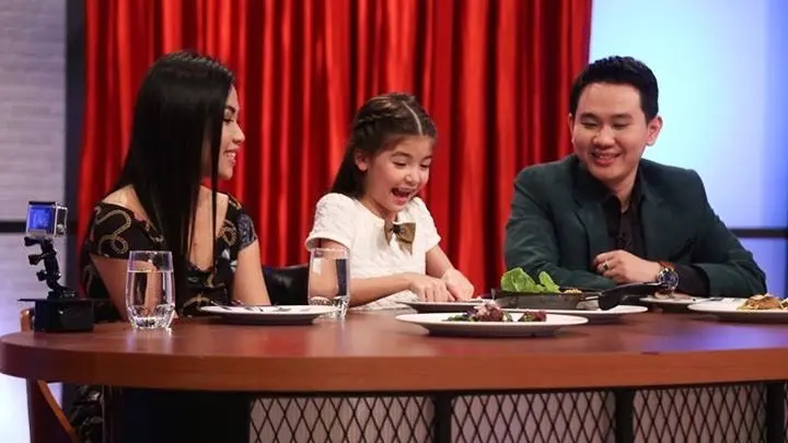 อาหารสำหรับเด็กประถม
